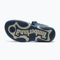 Sandały dziecięce Timberland Adventure Seeker 2 Strap midnight navy 15