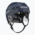 Kask hokejowy CCM Tacks 910 navy