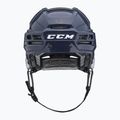 Kask hokejowy CCM Tacks 910 navy 2