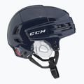 Kask hokejowy CCM Tacks 910 navy 3