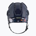 Kask hokejowy CCM Tacks 910 navy 4