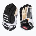 Rękawice hokejowe CCM Tacks 4R Pro2 SR black/white