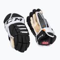 Rękawice hokejowe CCM Tacks 4R Pro2 SR black/white
