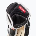 Rękawice hokejowe CCM Tacks 4R Pro2 SR black/white 4