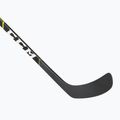 Kij hokejowy dziecięcy CCM Super Tacks 9360 JR black 4