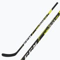 Kij hokejowy dziecięcy CCM Super Tacks 9360 JR black 6