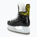 Łyżwy hokejowe dziecięce CCM Tacks SK9355 black 3
