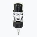Łyżwy hokejowe dziecięce CCM Tacks SK9355 black 4