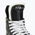 Łyżwy hokejowe dziecięce CCM Tacks SK9355 black 6