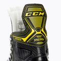 Łyżwy hokejowe dziecięce CCM Tacks SK9355 black 7