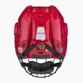Kask hokejowy CCM Tacks 210 Combo red 4