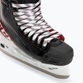 Łyżwy hokejowe męskie CCM JetSpeed FT475 SR black 5