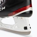 Łyżwy hokejowe męskie CCM JetSpeed FT475 SR black 6
