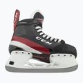 Łyżwy hokejowe męskie CCM JetSpeed FT4 Pro SR Wide black 3