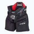 Spodnie hokejowe bramkarskie męskie CCM 1.9 SR black