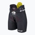 Spodnie hokejowe męskie CCM Tacks 9040 SR navy