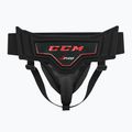 Suspensor bramkarski dziecięcy CCM Jill Pro JR black