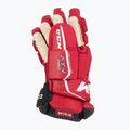 Rękawice hokejowe dziecięce CCM JetSpeed FT4 JR red/white 3