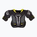 Naramienniki hokejowe CCM Tacks 9550 SR black/green