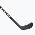 Kij hokejowy CCM JetSpeed 465 SR black black 4
