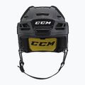 Kask hokejowy CCM Tacks 210 black 2