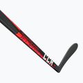 Kij hokejowy dziecięcy CCM JetSpeed 465 YTH black 2