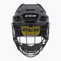 Kask hokejowy CCM Tacks 210 Combo black 2
