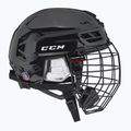 Kask hokejowy CCM Tacks 210 Combo black 3