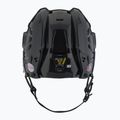 Kask hokejowy CCM Tacks 210 Combo black 4