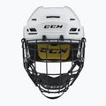 Kask hokejowy CCM Tacks 210 Combo white 2