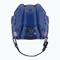 Kask hokejowy CCM Super Tacks X royal 4