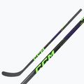 Kij hokejowy dziecięcy CCM Ribcor Youth YTH black 6