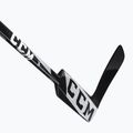 Kij hokejowy bramkarski dziecięcy CCM Extreme Flex Youth black 2