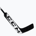 Kij hokejowy bramkarski dziecięcy CCM Extreme Flex Youth black 4