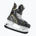 Łyżwy hokejowe męskie CCM Tacks AS-V Pro SR Regular black 2