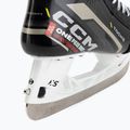 Łyżwy hokejowe męskie CCM Tacks AS-V SR black 8