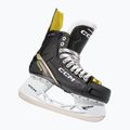 Łyżwy hokejowe CCM Tacks AS-560 INT black 2