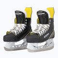 Łyżwy hokejowe dziecięce CCM Tacks AS-560 JR black 4