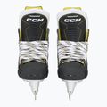 Łyżwy hokejowe dziecięce CCM Tacks AS-560 JR black 5