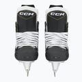 Łyżwy hokejowe dziecięce CCM Tacks AS-550 JR black 5