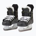 Łyżwy hokejowe dziecięce CCM Tacks AS-550 YTH black 4
