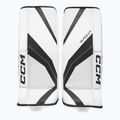 Parkany dziecięce CCM YT Flex 3 YTH white/black