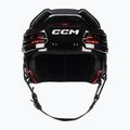 Kask hokejowy CCM Tacks 70 black 2