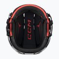 Kask hokejowy CCM Tacks 70 black 5
