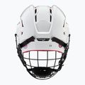 Kask hokejowy CCM Tacks 70 Combo white 4