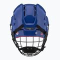 Kask hokejowy CCM Tacks 70 Combo royal 4