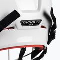 Kask hokejowy dziecięcy CCM Tacks 70 Combo white 8