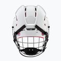 Kask hokejowy dziecięcy CCM Tacks 70 Combo white 12