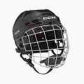 Kask hokejowy dziecięcy CCM Tacks 70 Combo black
