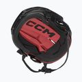 Kask hokejowy dziecięcy CCM Tacks 70 Combo black 2